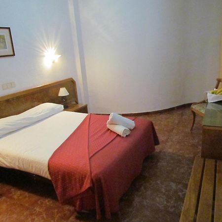 Complejo Hotelero Saga Manzanares Ngoại thất bức ảnh