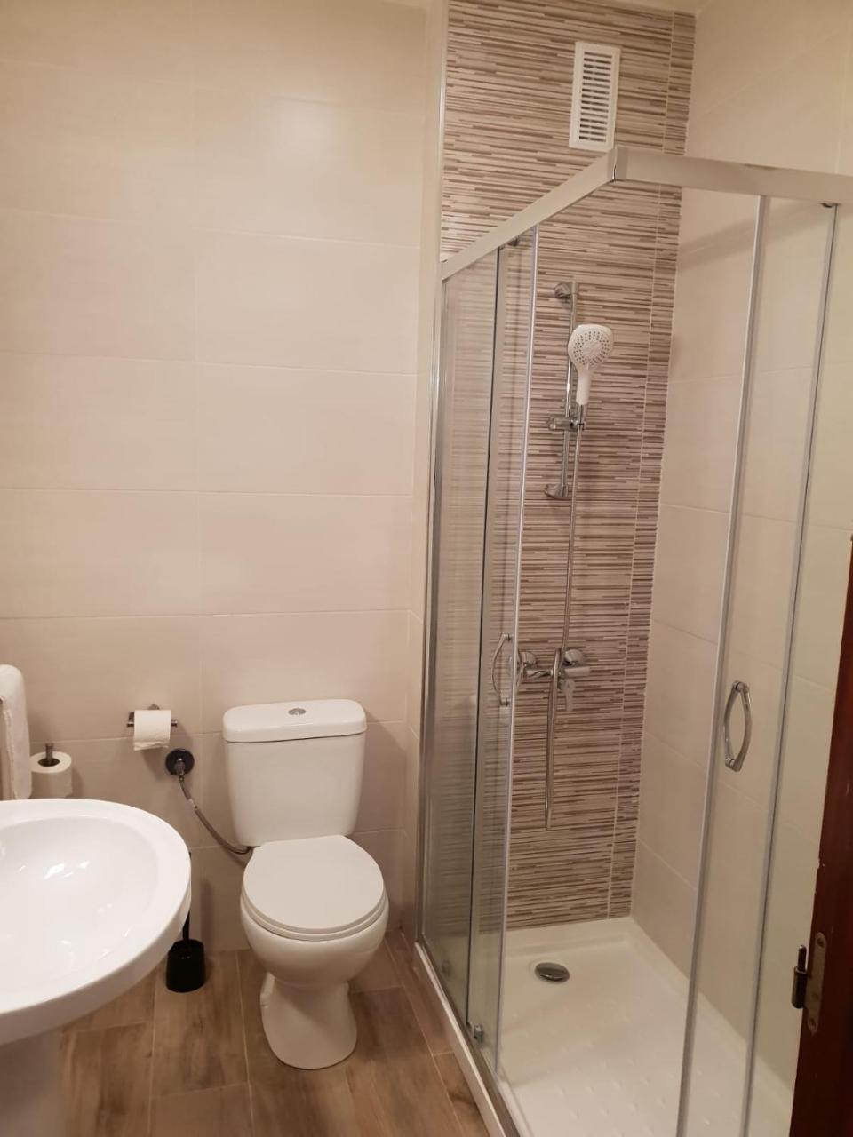 Complejo Hotelero Saga Manzanares Ngoại thất bức ảnh